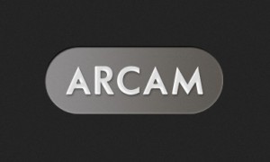 arcam hifi