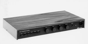 arcam a60