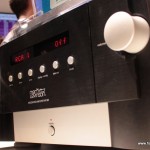 Mark Levinson 585 integrált sztereó erősítő