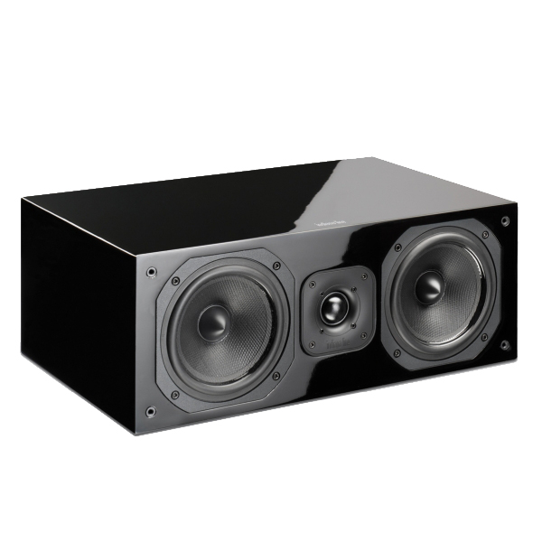 Indiana Line DIVA 752 házimozi center hangfal