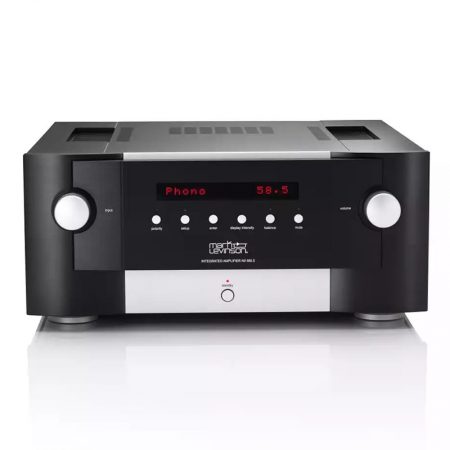 Mark Levinson No. 585.5 Integrált sztereó erősítő