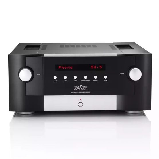 Mark Levinson No. 585.5 Integrált sztereó erősítő