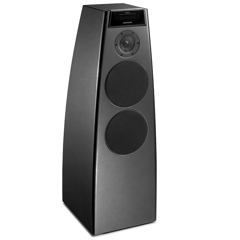 Meridian DSP5200 álló aktív hangfal