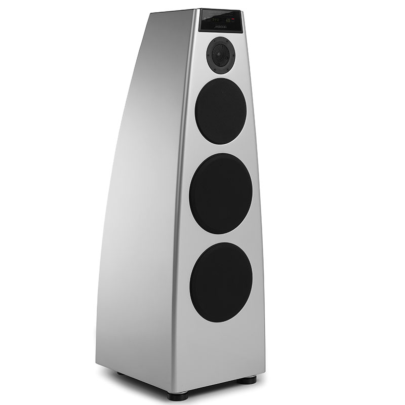 Meridian DSP7200 aktív álló hangfal