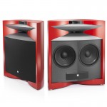 JBL Synthesis hangfal - Project Everest