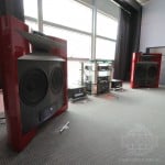 JBL Synthesis hangfal - Project Everest