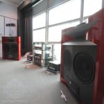 JBL Synthesis hangfal - Project Everest
