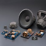 JBL Synthesis hangfal - Project Everest