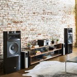 JBL Synthesis K2 S9900 high end álló hangfalak