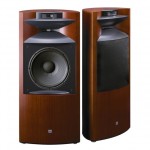 JBL Synthesis K2 S9900 high end hangfal