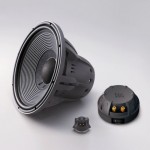 JBL Synthesis K2 S9900 high end hangfal