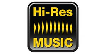 hi-res-music-logo