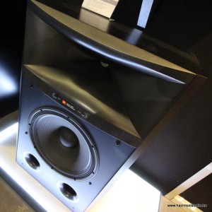 JBL Synthesis 4367 hifi hangfal eladó, bemutató akció