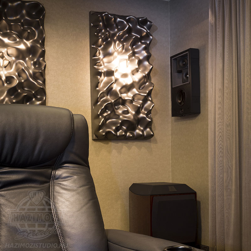 Jbl shop synthesis s4ai