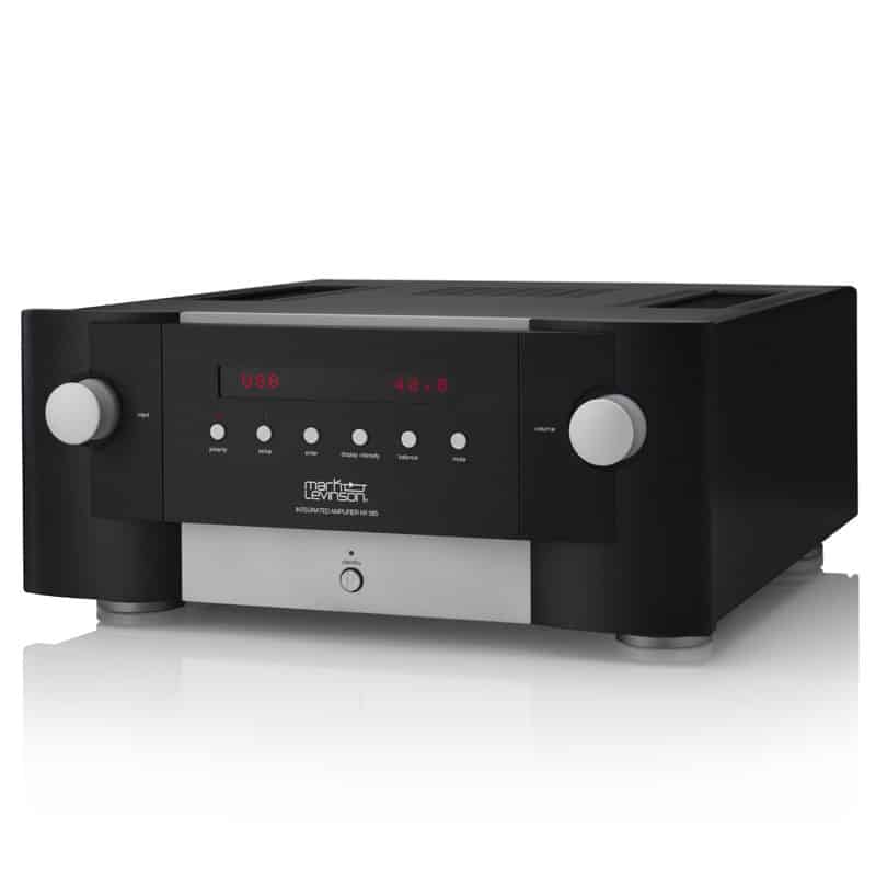 Mark Levinson