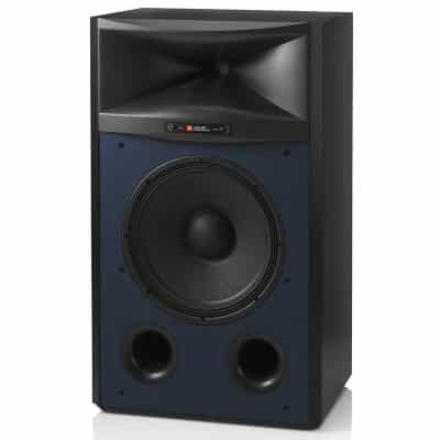 JBL 4367 stúdió monitor hangfal