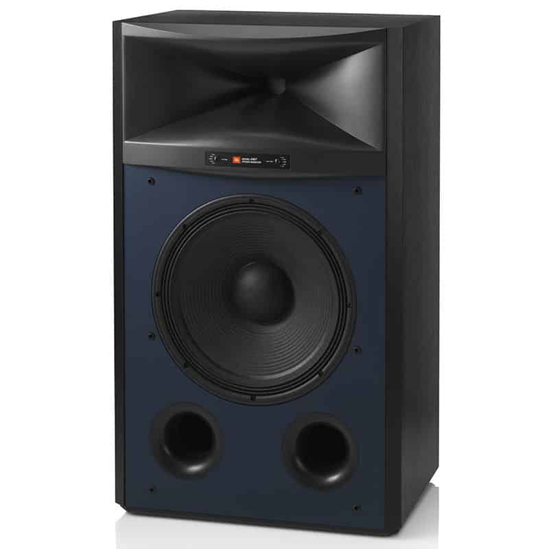 JBL 4367 stúdió monitor hangfal