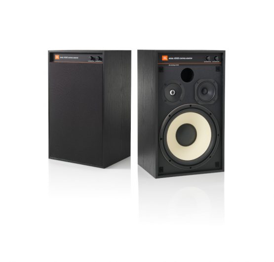 JBL 4312G hangfalpár (limitált kiadás)