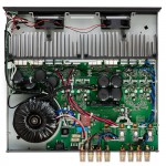 Arcam hifi erősítő - P429 (4 csatornás) - Image 3