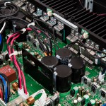 Arcam hifi erősítő - P429 (4 csatornás) - Image 2