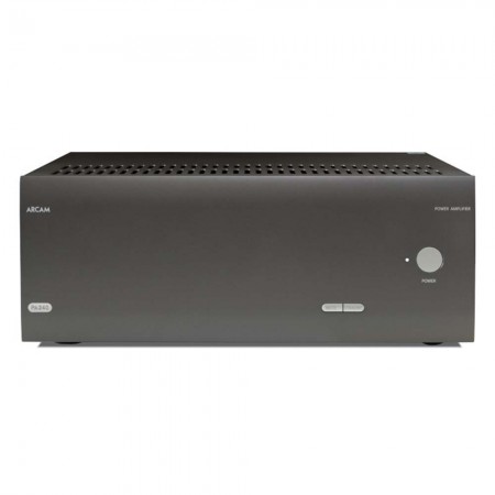 Arcam PA240 kétcsatornás végerősítő