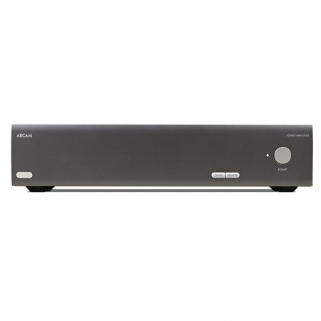 Arcam PA410 négycsatornás Atmos végerősítő