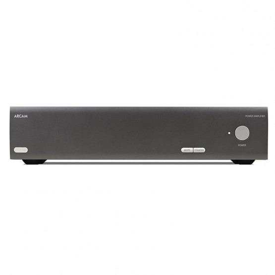 Arcam PA410 négycsatornás Atmos végerősítő