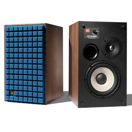 JBL Synthesis L82 MK2 Classic állványos hangfal (ár/pár)