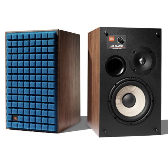 JBL Synthesis L82 MK2 Classic állványos hangfal (ár/pár)