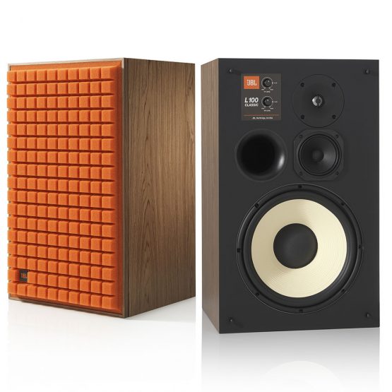 JBL Synthesis L100 Classic hangfal demó (ár/darab)