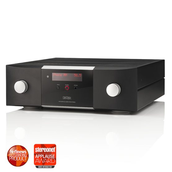 Mark Levinson No. 5805 Integrált sztereó erősítő