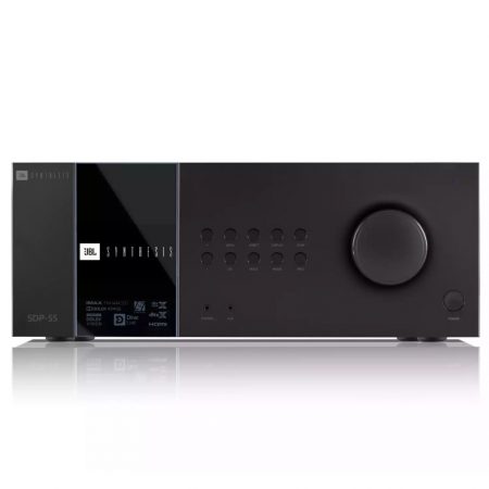 JBL Synthesis SDP-58 házimozi processzor (HDMI 2.1-8K-Dante)