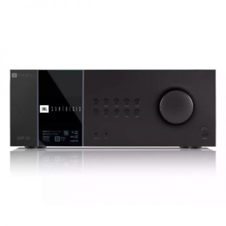 JBL Synthesis SDR-38 házimozi erősítő (HDMI 2.1-8K-Dante)