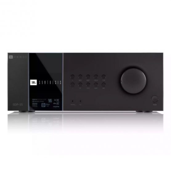 JBL Synthesis SDR-38 házimozi erősítő (HDMI 2.1-8K-Dante)