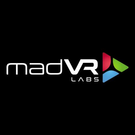 madVR