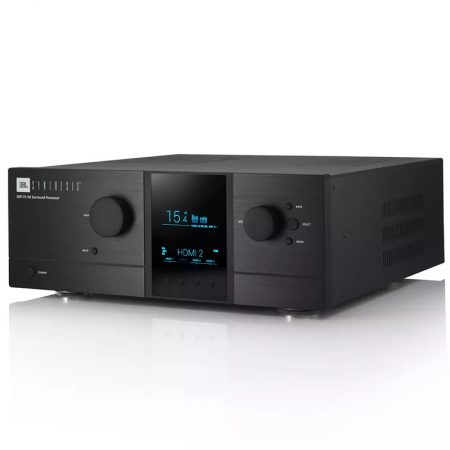 JBL Synthesis SDP-75 (16 csatornás) AV processzor