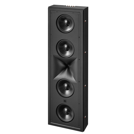 JBL Synthesis_SCL-2XL_Front Angle Grille Off