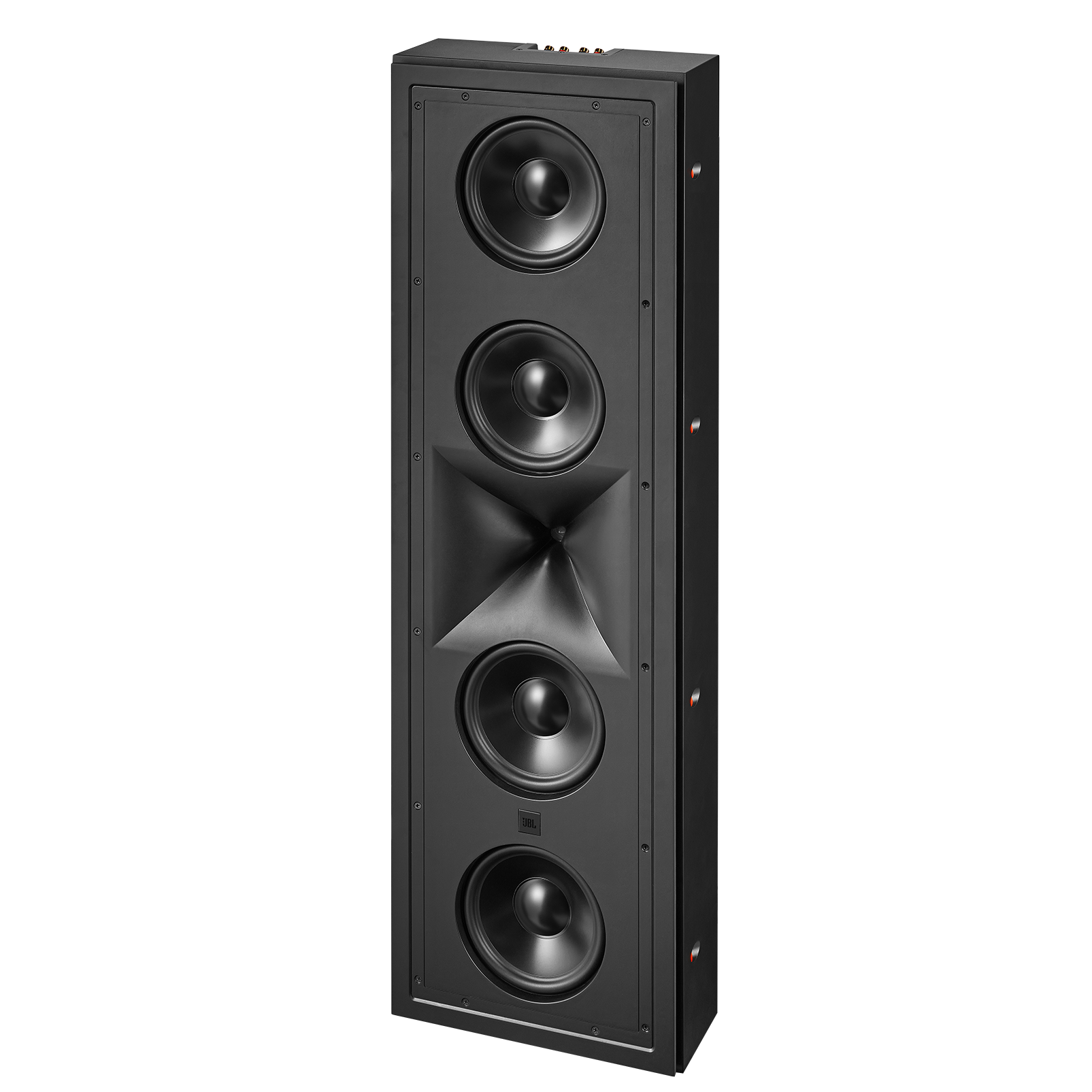 JBL Synthesis_SCL-2XL_Front Angle Grille Off