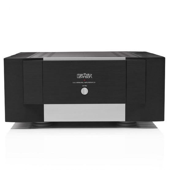 Mark Levinson No. 534 sztereó végerősítő