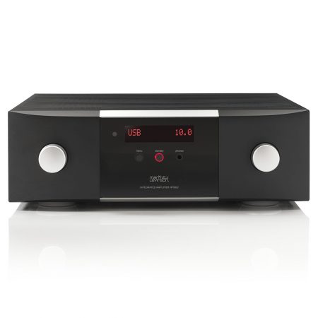 Mark Levinson No. 5802 integrált sztereó erősítő