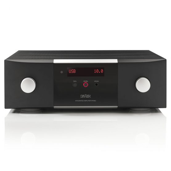 Mark Levinson No. 5802 integrált sztereó erősítő