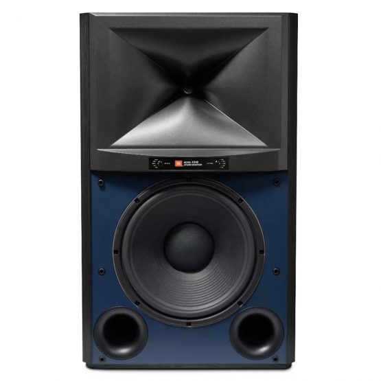 JBL Synthesis 4349 stúdió monitor (ár/darab)