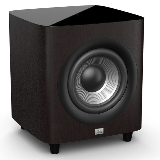 JBL Studio 650P aktív mélysugárzó