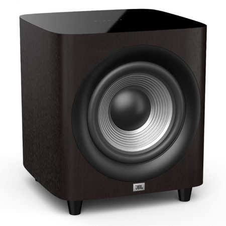 JBL Studio 660P aktív mélysugárzó