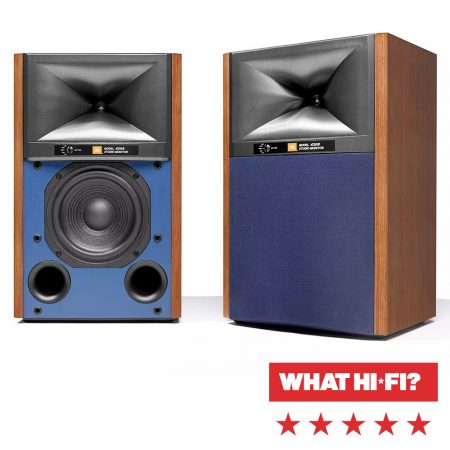JBL Synthesis 4309 állványos hangfalpár