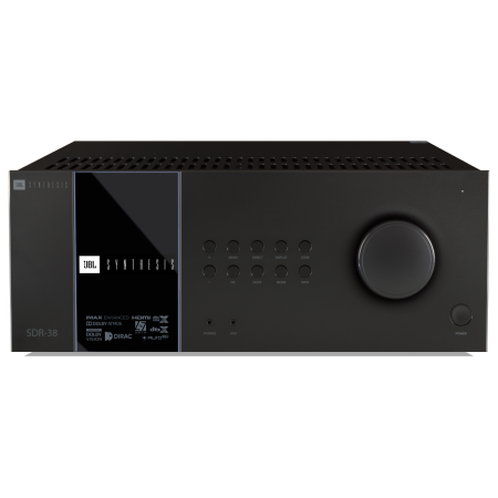 JBL Synthesis SDR-38 házimozi erősítő (HDMI 2.1-8K-Dante)