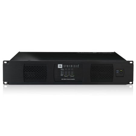 JBL Synthesis SDA 4600 4-csatornás végerősítő