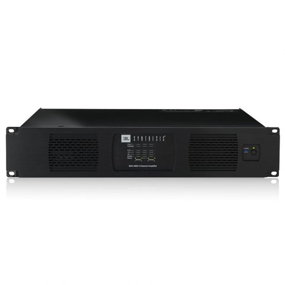 JBL Synthesis SDA 4600 4-csatornás végerősítő