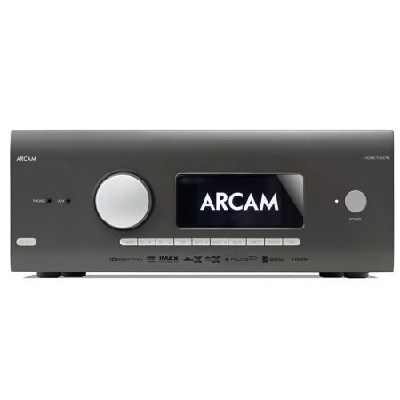 Arcam AVR11 házimozi erősítő