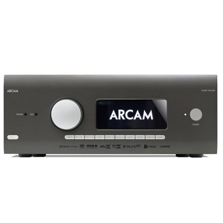 Arcam AV41 házimozi processzor
